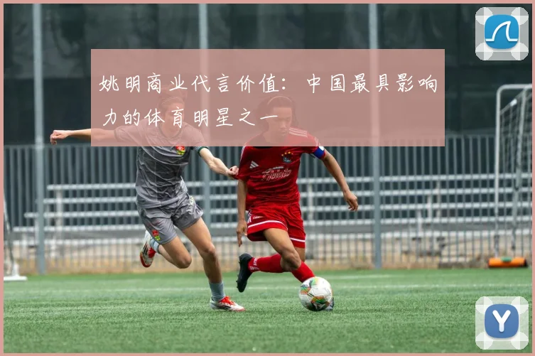 姚明商业代言价值:中国最具影响力的体育明星之一
