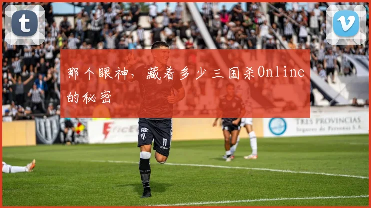 那个眼神,藏着多少三国杀Online的秘密